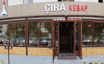 Çıra Kebap