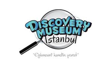 Discovery  Museum İstanbul