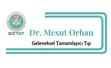 Dr. Mesut Orhan Muayenehanesi