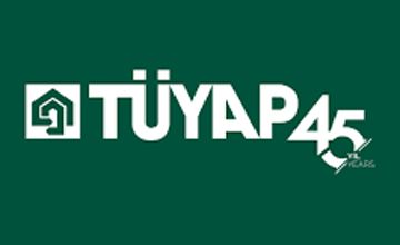 Tüyap Fuar ve Kongre Merkezi