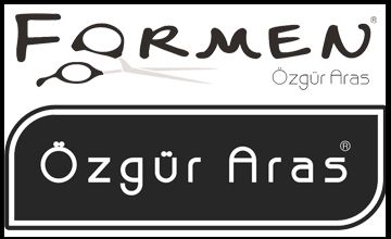 Özgür Aras - Formen
