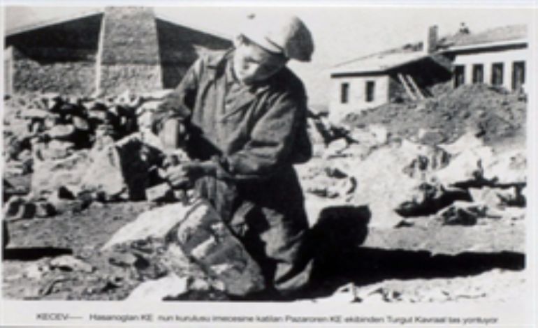 KÖY ENSTİTÜSÜ AYDINLIĞIN YÜZÜ